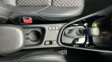 Toyota Yaris 1.5 Hybrid Excel 5dr CVT Hybrid Hatchback